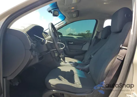 2014 GMC Acadia Sle из США, поврежденный, VIN 1GKKRPKD5EJ150215